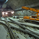 Image for article titled New York City's New Subway Tunnel Looks Like a Level from Half-Life